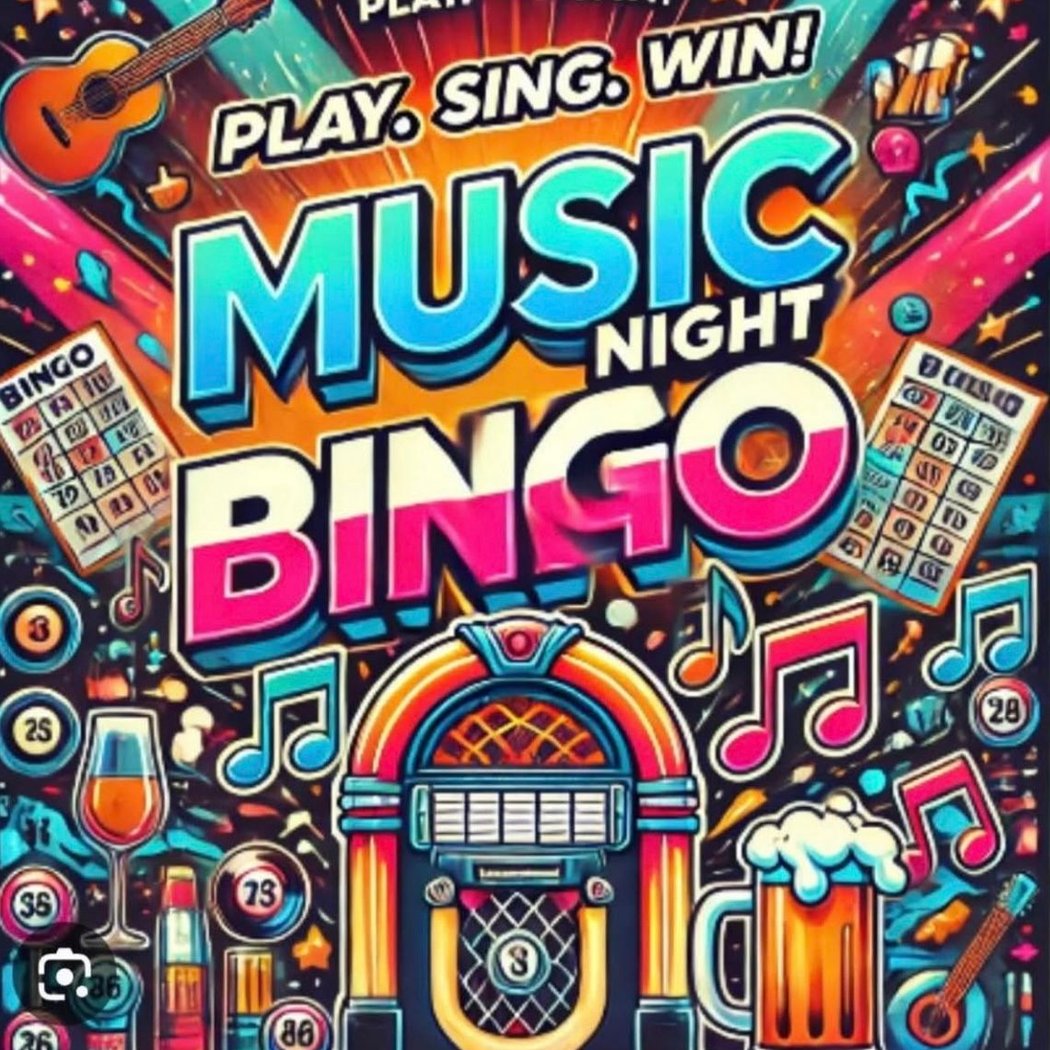 DJ Bingo at On The Bay 3
